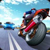 Moto Racing(Ħ�г�ԽҰ����Ϸ)