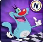Oggy Go������������