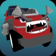 Wrecky Road: Canyon Carnage(Ͽ�ȴ���ɱ��Ϸ)