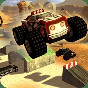 Crash Drive(3d�ɳ���������)