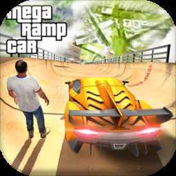 Mega Ramp Construction(���������������ΰ�׿��)