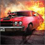 Chasing Car Speed Drifting(��������׷������)
