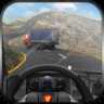 off road cargo truck driver(ԽҰ���˿���˾��ģ����)