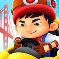 SuperCar City(��������������Ϸ)