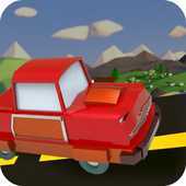 Crossy Road - Car Chase(��Խ·������)