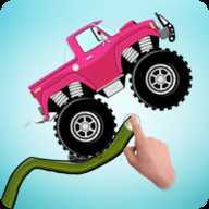 Road Draw Climb Race(ָ����·)