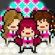Monthly Idol��Ϸ