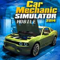 Car Mechanic Simulator(��������ģ����)