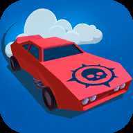 Zombie Road: Mad Drift(��ʬ�ֵ����Ư�����İ�)