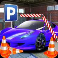 City Car Parking 3D(����ͣ����3D)