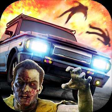 Zombie Road Escape(���뽩ʬ·)
