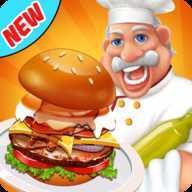 Cooking Chef Fever(��⿳�ʦ������)