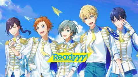 Readyyy������
