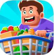 Idle Supermarket Tycoon(�������д��)