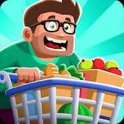 Idle Supermarket Tycoon(���ó��д�����İ�)