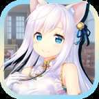 My Cat Girlfriend(�ҵ�è��Ů����Ϸ)