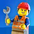 LEGO Tower(�ָ���)
