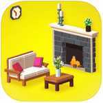 Animal house : with puzzles(�ڴ�С�����İ�)