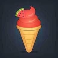 Magic Icecream Inc.(ħ�������)