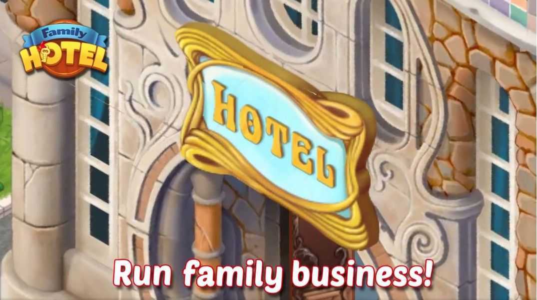 Family Hotel(��ҾƵ�)