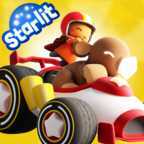 Starlit On Wheels(�ǹ⿨����)