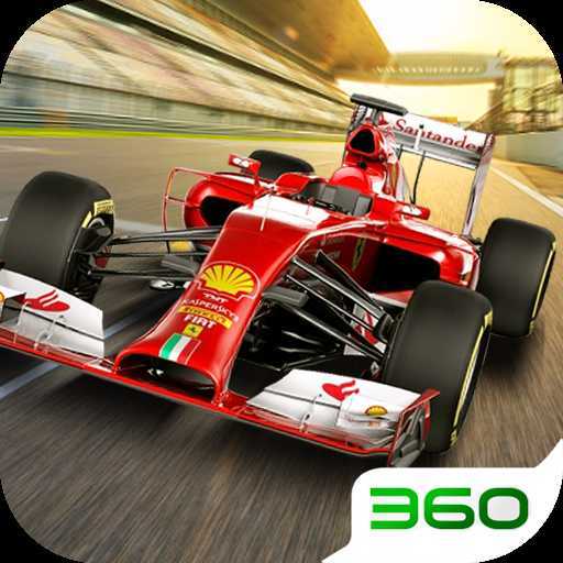 F1�������3D