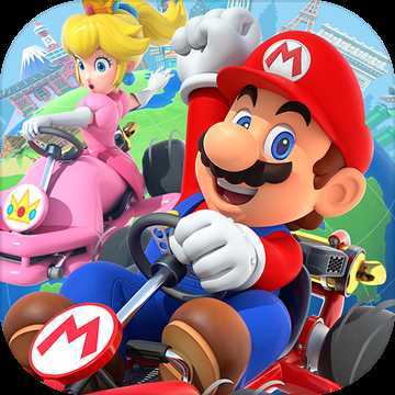 Mario Kart(���������Tour)