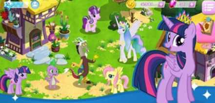 My Little Pony(�ʺ�С����2019���°�)
