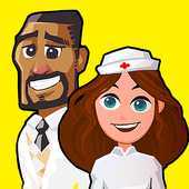Frenzied Hospital(����ҽԺ������İ�)