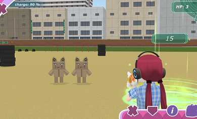 Shoujo City 3D(��Ů����������)