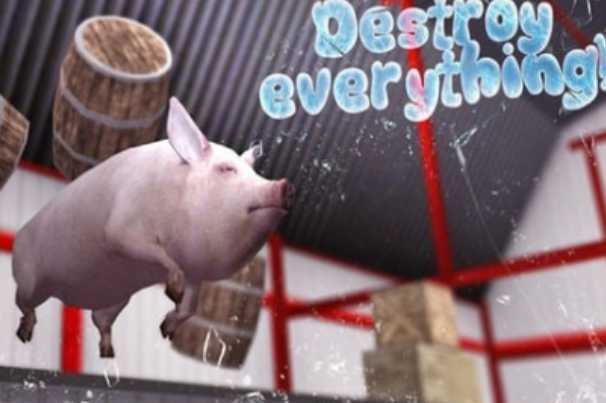 PigSimulator(����ģ�������İ�)
