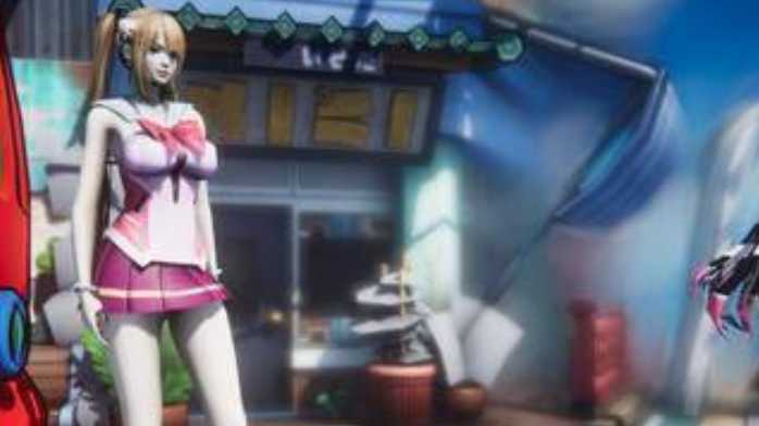 Kick The Anime Simulator(�ҵ�ɳ��Ů��)