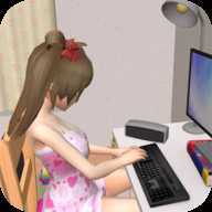 ����Ů��ģ����3D��