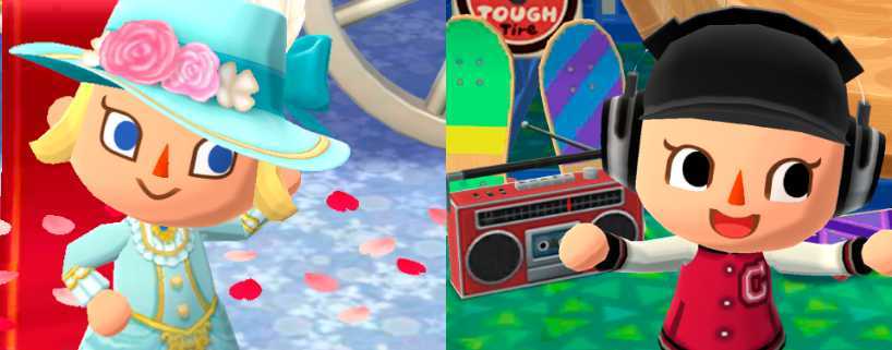 Pocket Camp(����֮ɭ��ȸ��)