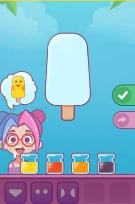 Icecream(�ϵ�ѩ������İ�)
