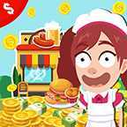 Diner Dash - Money Cooking Game(ʳ�ͳ��)
