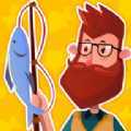 Idle Fisher Tycoon(���ֺ��е������)