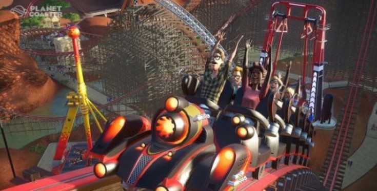Rollercoaster Dash(��ɽ��֮�����İ�)