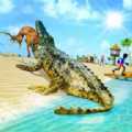 Angry Crocodile Simulator(��ŭ����ģ��������)