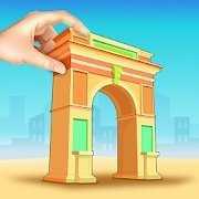 Empire Building - Miniature Simulator(�۹�������Ϸ)