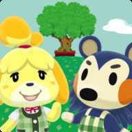 Pocket Camp����֮ɭ�ڴ�Ӫ���������İ�
