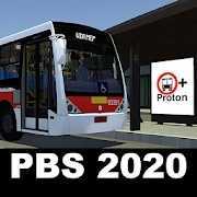 PBSU(��ͨ��ʿģ����2021)