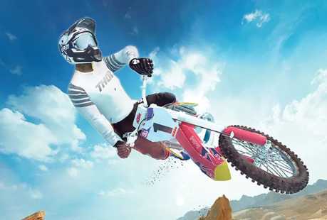 Dirt Bike(Ħ�д�쭿������̳�Կ�װ�)