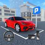 Car Parking 2021(������ͣ����3D)