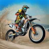 Mad Skills Motocross 3(�����ԽҰĦ�г�3)