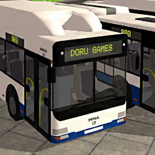 City Bus Simulator Ankara(���й�����ģ����������)