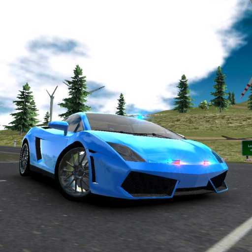 European Luxury Cars(ŷ�޺����γ���Ϸ)