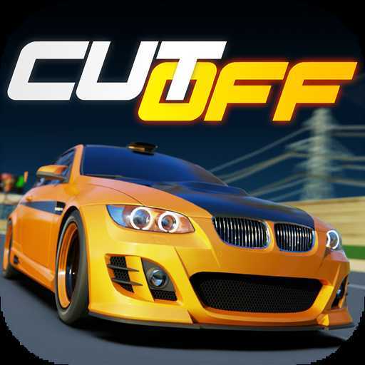 CutOff: Online Racing(CutOff��Ϸ)