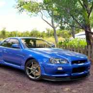 Skyline Simulator(�����GTRģ����)