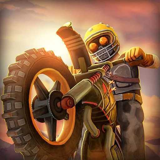 Trials Frontier(�ؼ�Ħ��ǰ��)